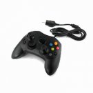 Wired Controller for Microsoft Xbox  Black