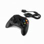 Wired Controller for Microsoft Xbox  Black