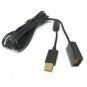 NEW KINECT Extension Cable Cord for Microsoft XBOX 360