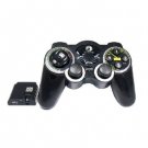 2.4G 2 in 1 Wireless Game Pad Joypad Controller