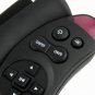 Car Universal Steering Wheel Remote Control Learning New