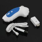 Wireless Cordless Nunchunk Remote for Nintendo Wii new
