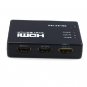 3 Port Way HDMI Switch Switcher Splitter HDTV with Remote