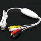 New Ezcap USB 2.0 Video Capture Adapter for Apple products