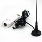 TV Stick Tuner Analog For PC Laptop Receiver USB 2.0