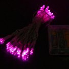 NEW CHRISTMAS TREE WEDDING PARTY LED light 3M