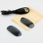 Bluetooth Sun Glasses 2GB Mp3 Player Hi-Fi Stereo Headset Sunglasses Black