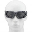 Tactical Equipment Paintball Metal Wire Mesh Airsoft Safety Goggle