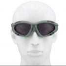 Tactical Equipment Paintball Metal Wire Mesh Airsoft Safety Goggle