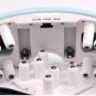 eye massager eye protection device