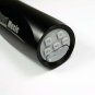 Black Mini Sports Speaker MP3 Player Bass Sound Bike