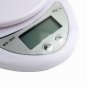 New 5KG/1G Digital LCD Electronic Kitchen Postal Scales