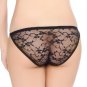 Sexy Panties Lace Embroidery Butterfly Women Grenadine Lingerie G-string