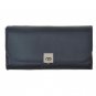 15PCS Black Handle Makeup Brush Kits With Black Pouch