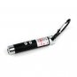 3 in 1 Laser Pointer 2 LED Flashlight UV Torch Keychain New