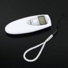 Brand new digital breathalyzer, perfect for safe driving Breathalyzer