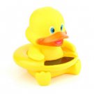 Cute Little Duck Baby Bath Water Thermometer Tester