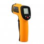 GM300 Non-Contact IR Infrared Digital Temperature Temp Thermometer Laser Point