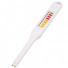 8-LED Digital Handheld Salt Concentration Analyzer Hydrometer Measuring Instrument