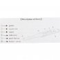 8-LED Digital Handheld Salt Concentration Analyzer Hydrometer Measuring Instrument