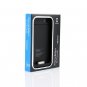 1900mAh External Power pack Charger Battery Cover For iPhone 4