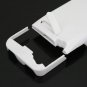3000mAh External Power pack Charger Battery Cover For iPhone 4G/4S