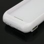 3000mAh External Power pack Charger Battery Cover For iPhone 4G/4S