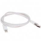 New High Quality USB Cable for iPhone 5 1m