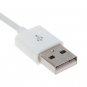 New High Quality USB Cable for iPhone 5 1m