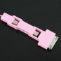 3 in 1 Retractable USB to Mini / Micro USB / iPhone 4 4S iPod Sync Charging Cable