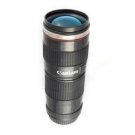 Creative Lens Caniam Lens Cup Stainless Steel Liner Cup Black