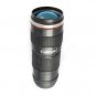 Creative Lens Caniam Lens Cup Stainless Steel Liner Cup Black