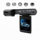 2.5" TFT LCD Vehicle Car Camera HD DVR Dashboard Recorder