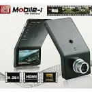 NEW FULL HD 1080P Vehicle Car DVR TFT Camera CAM HDMI Mobile-i Black box DV