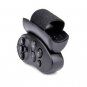 Bluetooth Handsfree Car Kit LCD dual HFP MP3 FM transmitter black