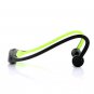 TF Card Slot Handsfree Headset Sports MP3 Music Player + 4GB TF Card