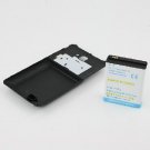 5200mAh Li-ion Battery for Samsung Galaxy Note LTE I717 + Battery Cover