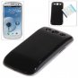 Durable Replacement 3.7V 4500mAh Battery + Back Case for Samsung Galaxy S3 i9300
