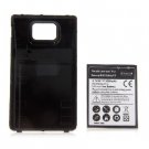 3.7V 3500mAh Rechargeable Lithium-ion Battery for Samsung i9100 Galaxy S2