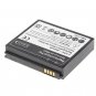 3.7V 3500mAh Rechargeable Extended Battery + Cover for LG Optimus 2X/P990