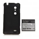 3.7V 3500mAh Rechargeable Lithium-ion Battery for LG P920/Optimus 3D P925/Thrill 4G