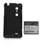 3.7V 3500mAh Rechargeable Lithium-ion Battery for LG P920/Optimus 3D P925/Thrill 4G