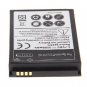 3.7V 3500mAh Rechargeable Extended Battery + Cover for Spring HTC EVO 4G
