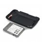 3.7V 3500mAh Rechargeable Extended Battery + Cover for HTC Incredible S/S710E/G11