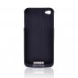 Cool Qi Wireless Charging charger Power Receiver Case Cover For Iphone5 -black