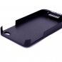 Cool Qi Wireless Charging charger Power Receiver Case Cover For Iphone5 -black