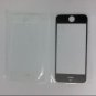 Glass cover is suitable for iPhone5
