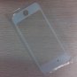 Glass cover is suitable for iPhone5