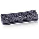 Brand new portable Mini 2.4G Air Mouse Keyboard Wireless air mouse ourthink 6+1