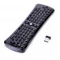 Brand new portable Mini 2.4G Air Mouse Keyboard Wireless air mouse ourthink 6+1